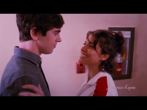 I Adore You ~ Shaun and Lea *The Good Doctor*
