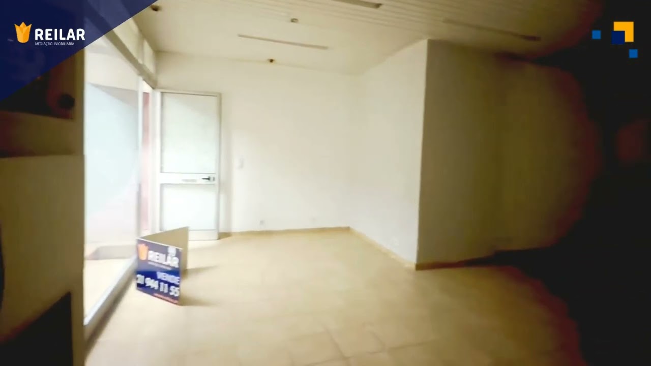 Vídeo do imóvel