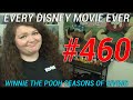 Every Disney Movie Ever Winnie The Pooh Seasons Of Giving