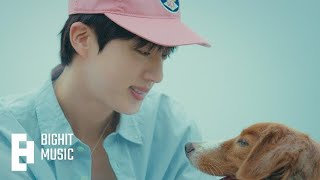 Download lagu 진 (Jin) 'Running Wild' [1 HOUR] mp3