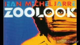 Jean Michel Jarre - Zoolook Medley
