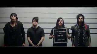 Escape The Fate  Remember Every Scar