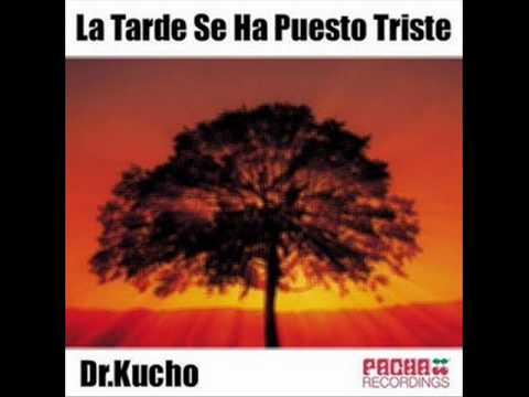 Dr. Kucho! And Adonis Alvarez feat. Marta Bolanos - La Tarde Se Ha Puesto Triste (Disc Doctor Radio)