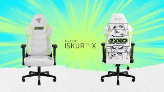 Razer 2XKO Collection