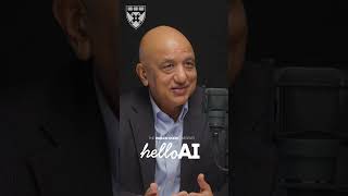 Sunil Gupta on the Rise of Virtual Influencers