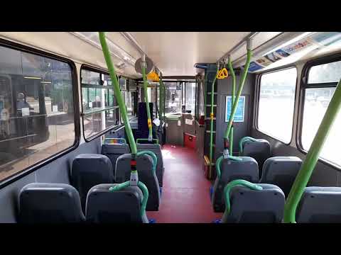 16936 SP05 FKK ELC Vyking Walk-Through! (Including both upstairs and downstairs bell chimes!)