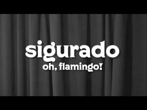 Oh, Flamingo! - Sigurado [Official Music Video]