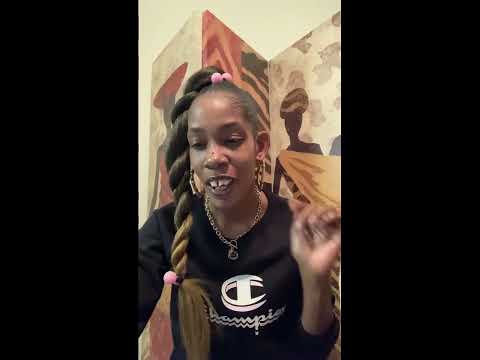 Black History Month Everyday with Prophetess Chylanna Shay Week1 Day1