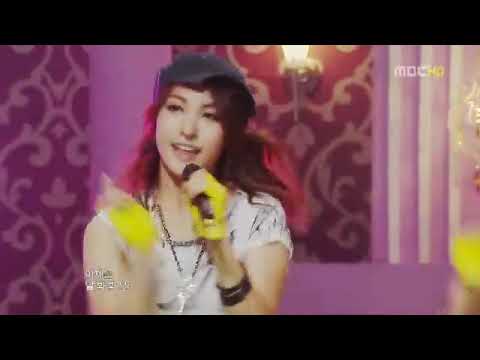 Kara - Mr. Live HQ 090815