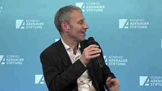 forum digital: Ab ins Metaversum! Virtuelle Realitäten als Internet de