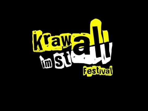 Götz Widmann Live | Krawall im Stall Festival 2016
