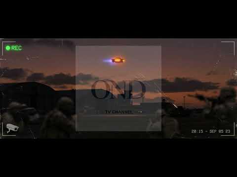 Misterio: Ovnis en la base Comandante Espora (Bahía Blanca - Buenos Aires - Argentina) Año 2023