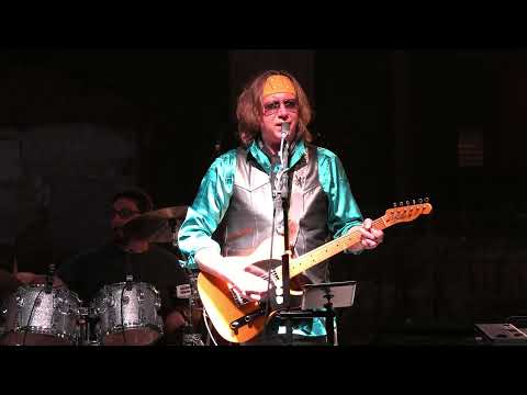 Damn The Torpedoes Tom Petty Tribute 2022 Promotional Video