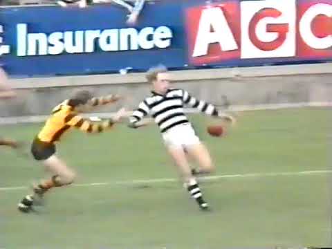 1988 On this round 15, Footy Flashbacks