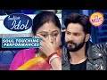 Luka Chuppi Song सुनकर Varun हुए भावुक Indian Idol 13 Soul Touching Perfor