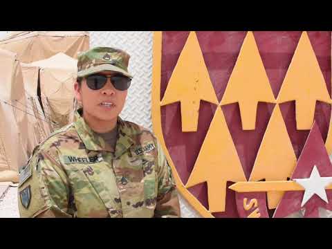 32d AAMDC Memorial Day Video 2018