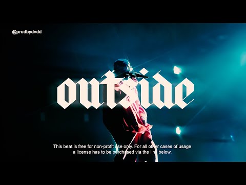 "OUTSIDE" | FREE FUTURE X QUAVO X OFFSET TYPE BEAT