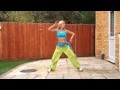 Zumba Bollywood with Rosella to 'Chikni Chameli ...