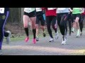 Running Feet