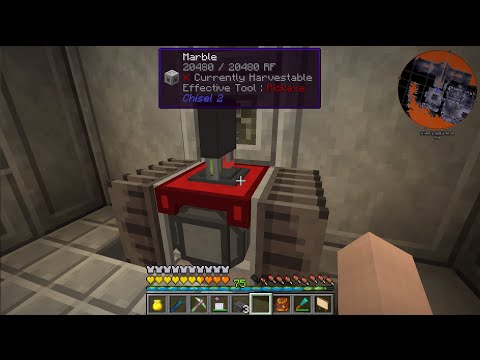 PneumaticCraft High Pressure | Direwolf20 1.7.10 | Ep. 85