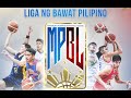 MPBL NOVEMBER 5 2022