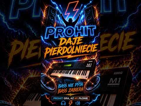 📖 PROHIT - BEZ POWROTU (Rozdział 1)