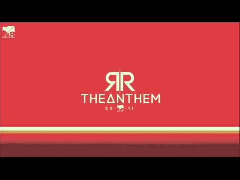 Redtzer - The Anthem (Future Trance Vol. 66)