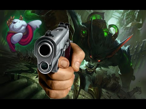 Urf With Friends Is Fun