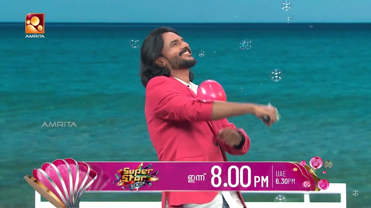 പ്രണയം വിടർത്തി കാസിനോവ എത്തുമ്പോൾ എം. ജിയുടെ മാസ്സ?