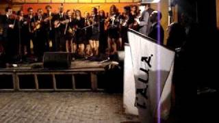 TAUA @ Festa XXX 2008 - Ondas
