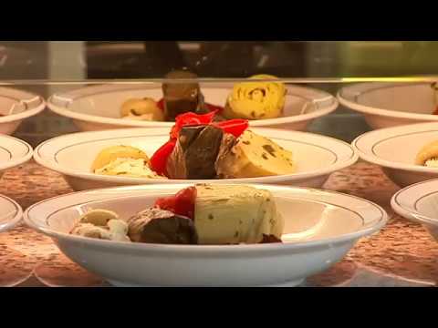 Videoguide Festspielhaus - Kantine - deutsch