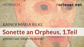 Musik-Video-Miniaturansicht zu Errichtet keinen Denkstein. Laßt die Rose Songtext von Rainer Maria Rilke