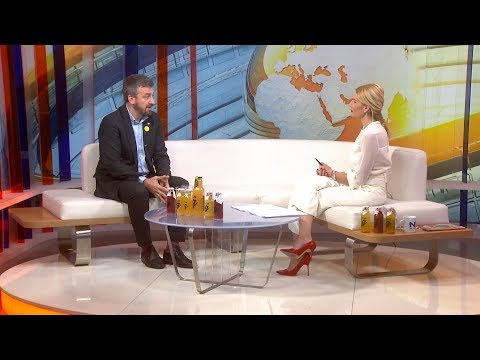 Georgiev: Koji su motivi Radojičića da napusti svoju branšu