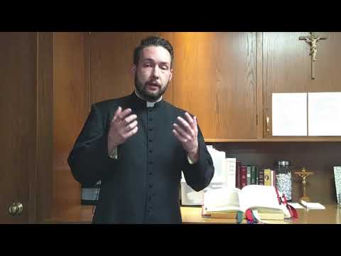 Sursum Corda: The True Language of the Roman Missal