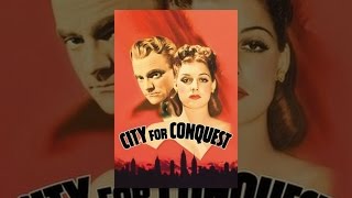 City for Conquest
