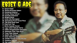 Download lagu Ebiet G Ade || Full Album || Seraut Wajah  mp3