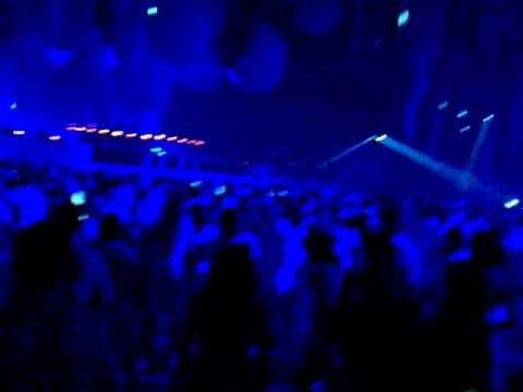 Sensation Kiev - Martin Solveig (Dub step)