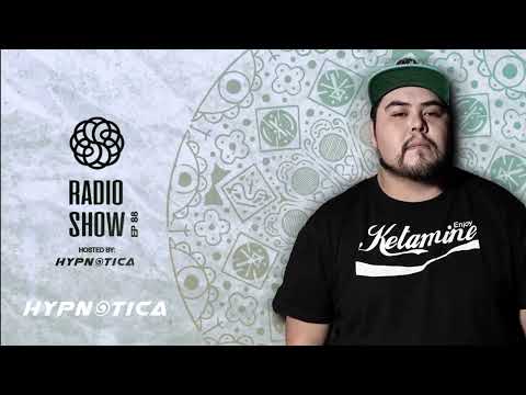 Subliminal Senses Radio Show 088 - Hypnotica