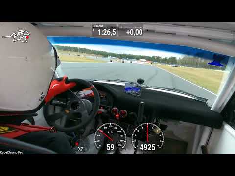 III SuperOes 26.02.22 Ł. Grysiewicz BMW E30