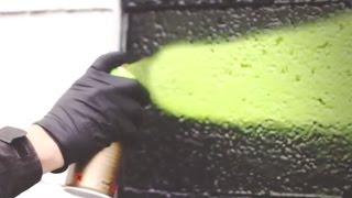 How To Use a Montana Gold Spray Can