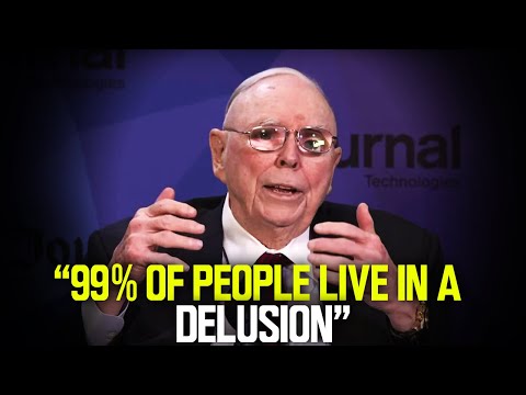 "Why I Fire People Every Day" - Charlie Munger