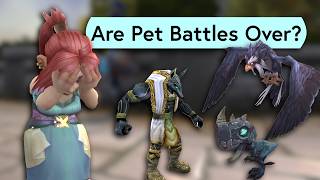 Is Midnight the End for Pet Battles?
