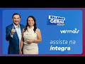 Balanço Geral E Ver Mais Maringá Ao Vivo 14 01 2026