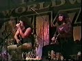 KISS - Heart of Chrome from Revenge acoustic 1995 (not MTV Unplugged)