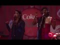 Allah Hoo Hitesh Sonik Feat Jyoti Nooran Sultana Nooran Coke Studio MTV Season 2