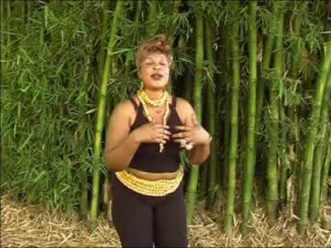 Yawuoyi Matosha Tosha by Jackie Akinyi