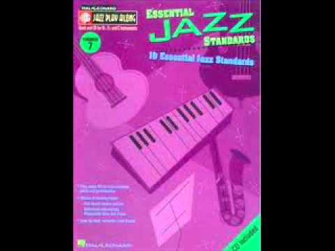 SO WHAT MILES DAVIS PLAY ALONG