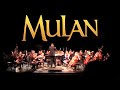 Studi'Orchestra - Mulan Suite 