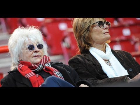 Catherine Lara revient sur son coming out à la télé  En 1986, ça ne se faisait pas du tout de dire