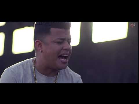 MC DANILO BOLADO - ZÉ POVINHO - BATIDÃO ROMÂNTICO - CLIPE OFICIAL